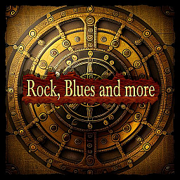 Loru\'s Rock, Blues and more